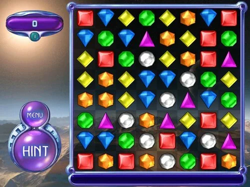 Bejeweled