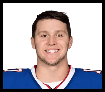 Josh Allen