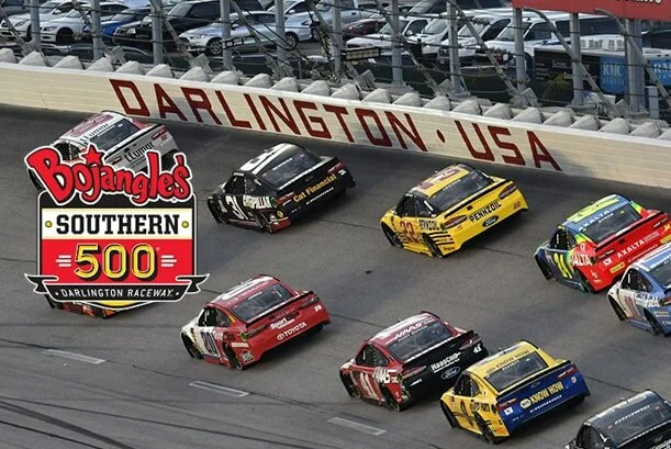 Darlington
