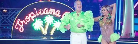 DWTS
