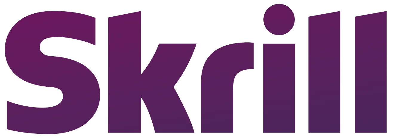 Skrill Logo