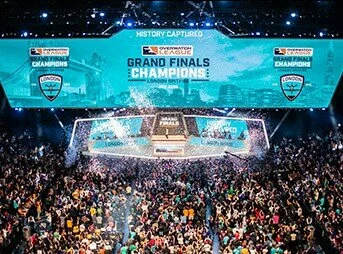 Esports