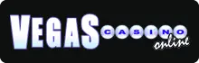 Vegas Casino Online Logo