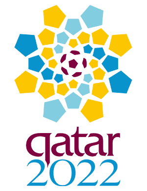 Qatar Fifa Logo 2024