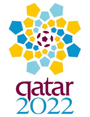 Qatar Fifa Logo 2025
