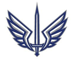 St. Louis Battlehawks Logo
