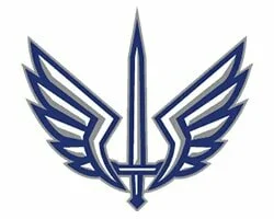 St. Louis Battlehawks Logo