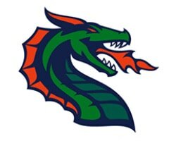 Seattle Dragons Logo