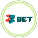 22bet Logo