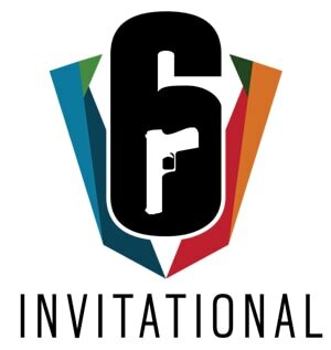 Six Invitational Logo