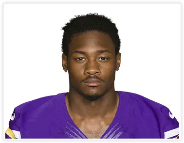 Stefon Diggs
