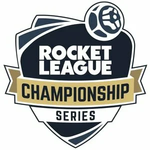 RLCS Logo
