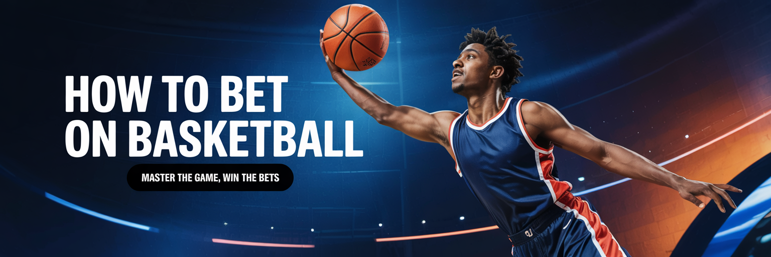 How to Bet on Basketball