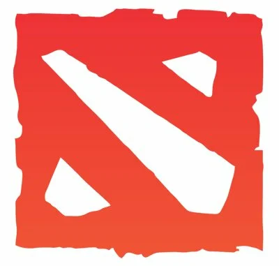 Dota 2 Logo