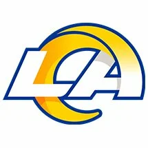 Los Angeles Rams Logo