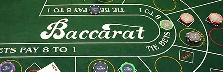 Baccarat