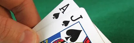 Blackjack