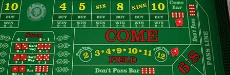 Craps