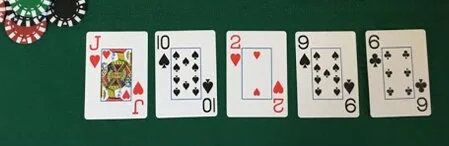 Texas Holdem