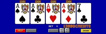 Video Poker