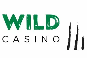 Wild Casino Logo - Safe Online Casino