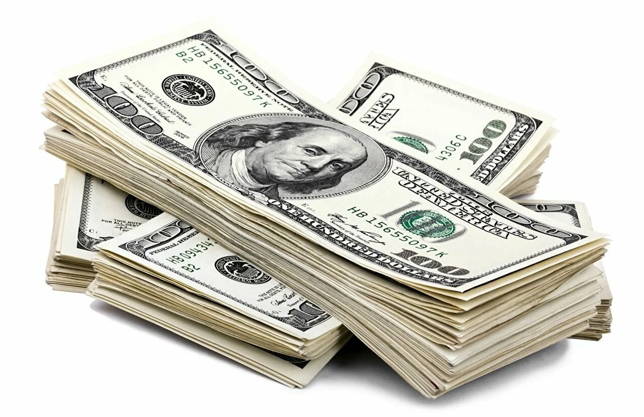 Money