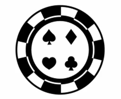 Poker Chip