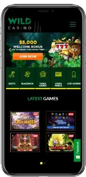 Casino App