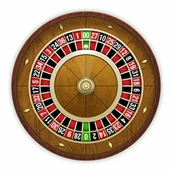 Roulette Wheel