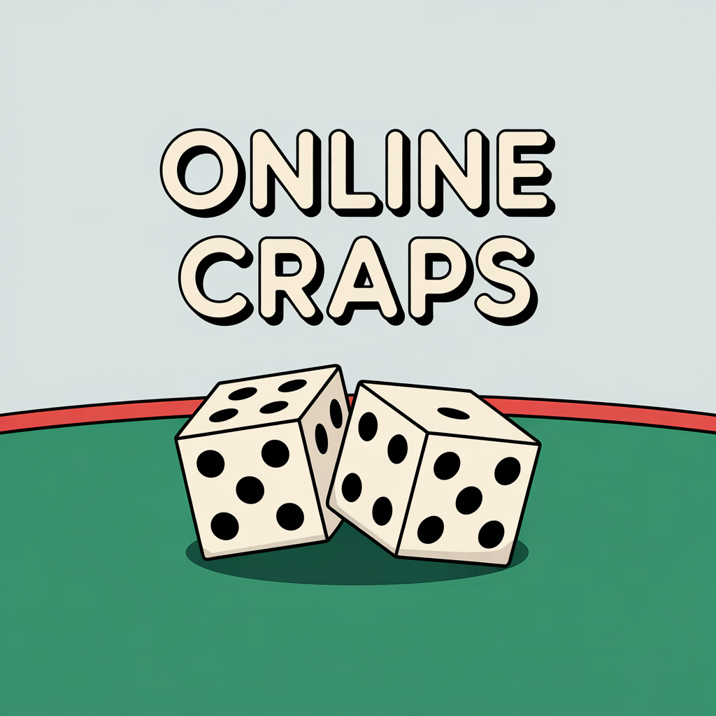 Craps Online Casinos
