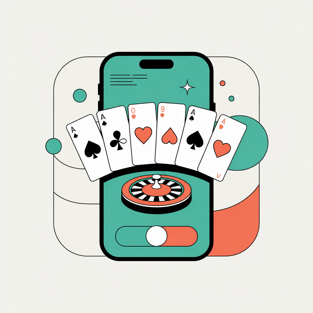 Easy-to-Use Casino Interfaces
