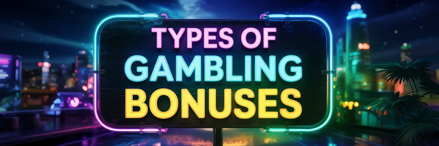 Bonuses