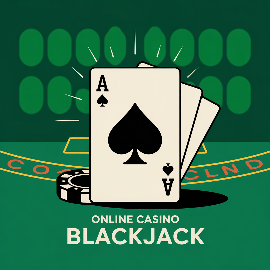 Best Blackjack Online Casinos