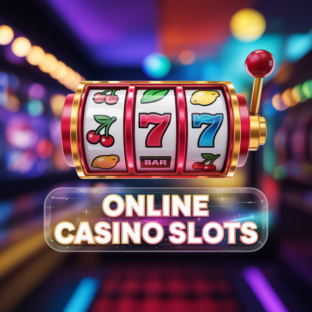 Best Online Casino Slots