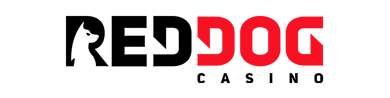Red Dog Casino logo