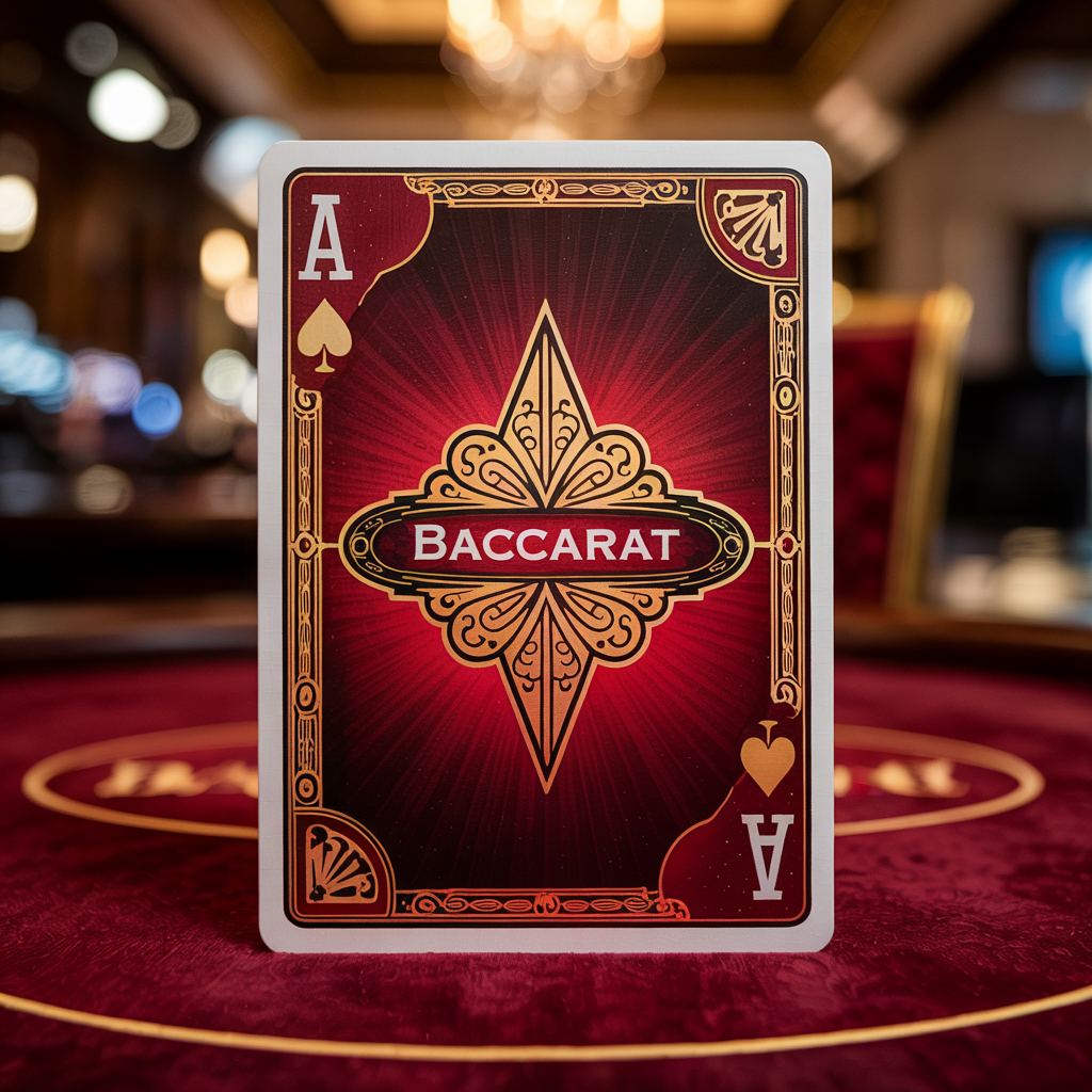 Top Baccarat Casinos