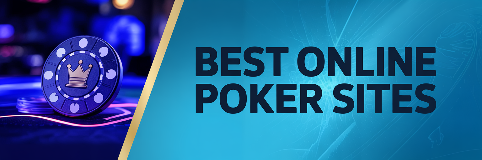 Best Online Poker Sites in USA
