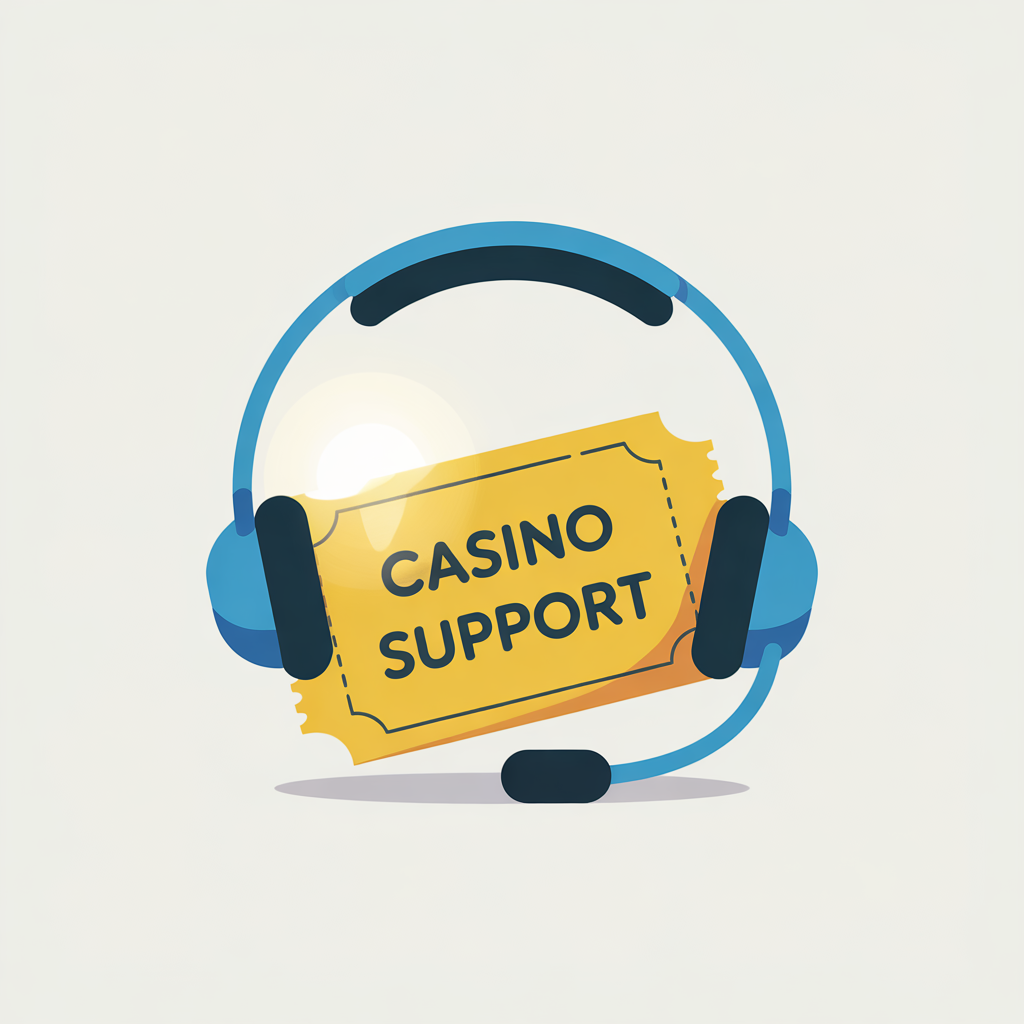 Top Casino Support